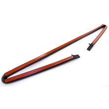 Load image into Gallery viewer, Omix Lower Tailgate Seal 97-06 Jeep Wrangler Gasket Kits OMIX