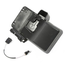 Load image into Gallery viewer, Omix License Plate Bracket- 07-18 Jeep Wrangler JK Brackets OMIX