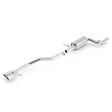 Load image into Gallery viewer, Borla 12 Volkswagen Jetta GLI Sedan 2.0L 4cyl SS Catback Exhaust Catback Borla