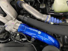 Load image into Gallery viewer, Sinister Diesel 11-16 Ford Powerstroke 6.7L Cold Side Charge Pipe Intercooler Pipe Kits Sinister Diesel