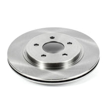 Load image into Gallery viewer, Power Stop 05-14 Ford Mustang Rear Autospecialty Brake Rotor Brake Rotors - OE PowerStop