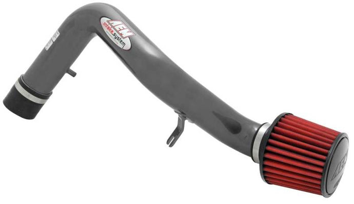 AEM 00-03 CL Type S A/T Silver Cold Air Intake Cold Air Intakes AEM Induction   