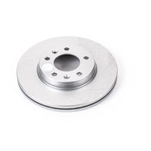 Load image into Gallery viewer, Power Stop 03-05 Mazda 6 Front Evolution Geomet Coated Rotor Brake Rotors - OE - Cryo PowerStop