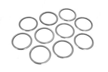 Load image into Gallery viewer, Omix Diff Bearing Shim Kit Dana 44 07-18 JK Rubicon Hardware Kits - Other OMIX