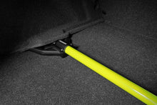 Load image into Gallery viewer, Perrin 2013+ BRZ/FR-S/86/GR86 Rear Shock Tower Brace - Neon Yellow Strut Bars Perrin Performance