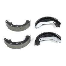 Load image into Gallery viewer, Power Stop 10-13 Ford Transit Connect Rear Autospecialty Brake Shoes Brake Shoes PowerStop