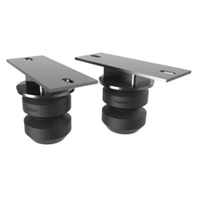 Load image into Gallery viewer, Timbren 1999 Mercury Villager Rear Suspension Enhancement System Bump Stops Timbren