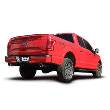 Load image into Gallery viewer, Borla 15-16 Ford F-150 2.7L/3.5L V6 / 5.0L V8 Ext. Cab Std. Bed CB Exh Touring Single Split Rear Ext Catback Borla