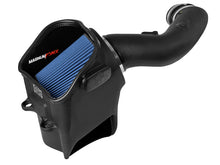 Load image into Gallery viewer, aFe Magnum FORCE Stage-2 Pro 5R Cold Air Intake System 17-18 Ford Diesel Trucks V8-6.7L (td) Cold Air Intakes aFe