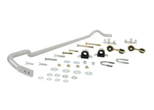 Load image into Gallery viewer, Whiteline 91-95 Honda Civic EG & EH / 92-98 Honda CRX w/ OE swaybar / 94-01 Acura Integra DC1-2 Rear Sway Bars Whiteline