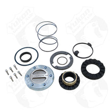 Load image into Gallery viewer, Yukon Gear Hardcore Locking Hub For Dana 60 / 35 Spline Differential Install Kits Yukon Gear & Axle