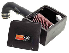 Load image into Gallery viewer, K&N 06 Chevrolet HHR L4-2.4L Performance Intake Kit Cold Air Intakes K&N Engineering