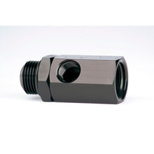 Load image into Gallery viewer, Aeromotive AN-10 / AN-06 Port Swivel Tee Fittings Aeromotive