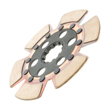 Load image into Gallery viewer, Exedy 2000-2009 Honda S2000 L4 Hyper Multi Disc Assembly (A/B) Rigid Disc Fits HM052SR Clutch Discs Exedy