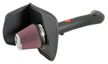 Load image into Gallery viewer, K&N 05-07 Toyota Tundra/Sequoia V8-4.7L Aircharger Performance Intake Cold Air Intakes K&N Engineering