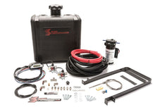 Load image into Gallery viewer, Snow Performance Stg 3 Boost Cooler Water Injection Kit Pusher (Hi-Temp Tubing and Quick-Fittings) Water Meth Kits Snow Performance