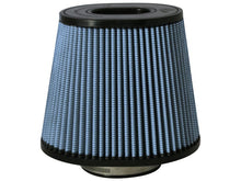 Load image into Gallery viewer, aFe MagnumFLOW Air Filters PRO 5R 4in F x 9x7.5in B x 6.75x5.5in T x 7.5in H Air Filters - Universal Fit aFe