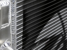 Load image into Gallery viewer, aFe BladeRunner Street Series Tube & Fin Aluminum Radiator 07-18 Jeep Wrangler (JK) V6-3.6L/3.8L Radiators aFe