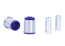 Load image into Gallery viewer, SuperPro 2005 Land Rover LR3 SE Front Lower Inner Forward Control Arm Bushing Set Bushing Kits Superpro