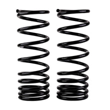 Load image into Gallery viewer, ARB / OME Coil Spring Rear Coil Nissan Y61 Swbr Coilover Springs Old Man Emu