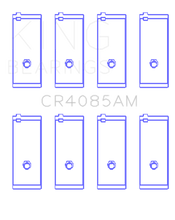 Load image into Gallery viewer, King Toyota 2T / 3T / 3T-G / 4T-G (Size Standard) Connecting Rod Bearing Set Bearings King Engine Bearings