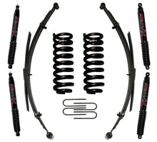 Load image into Gallery viewer, Skyjacker 2" RAN STX / 90-97 XLT SYST Lift Springs Skyjacker