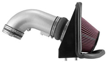 Load image into Gallery viewer, K&N 09-15 Cadillac STS-V 6.2L V8 Typhoon Performance Intake Cold Air Intakes K&N Engineering