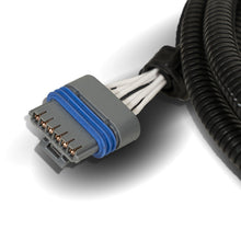 Load image into Gallery viewer, BD Diesel Chev 6.5L PMD Extension Cable - 72in (Gray) Headers & Manifolds BD Diesel