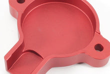 Load image into Gallery viewer, Perrin BRZ/FR-S/86 Cam Solenoid Cover - Red Cam Covers Perrin Performance
