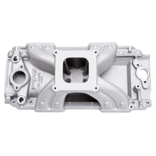 Load image into Gallery viewer, Edelbrock Victor 454-O 850 Manifold Intake Manifolds Edelbrock