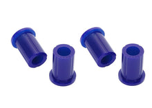 Load image into Gallery viewer, SuperPro 19-23 Ford Ranger Rear Shackle Bushing Kit Bushing Kits Superpro