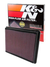 Load image into Gallery viewer, K&N 99-08 Pontiac / 00-05 Chevy / 99-05 Buick Drop In Air Filter Air Filters - Drop In K&N Engineering