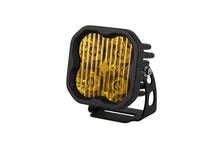Load image into Gallery viewer, Diode Dynamics SS3 Pro ABL - Yellow Driving Standard (Single) Light Accessories and Wiring Diode Dynamics