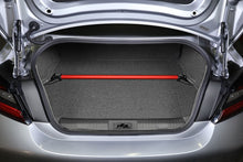 Load image into Gallery viewer, Perrin 2013+ BRZ/FR-S/86/GR86 Rear Shock Tower Brace - Red Strut Bars Perrin Performance
