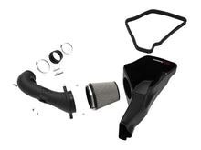 Load image into Gallery viewer, aFe Magnum FORCE Stage-2 Pro DRY S Cold Air Intake System 15-17 Ford Mustang GT V8-5.0L Cold Air Intakes aFe