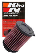 Load image into Gallery viewer, K&N 07-13 Honda TRX420 Rancher AT/MT 420 Replacement Air Filter Air Filters - Drop In K&N Engineering