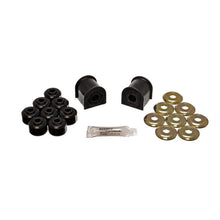 Load image into Gallery viewer, Energy Suspension Rear Stab Bar Bushing Set - Black Bushing Kits Energy Suspension