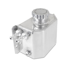 Load image into Gallery viewer, Mishimoto 1L Coolant Overflow Tank - Polished Coolant Reservoirs Mishimoto