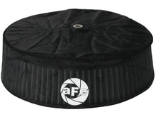 Load image into Gallery viewer, aFe MagnumSHIELD Pre-Filters P/F 18-31404/24 (Black) Pre-Filters aFe
