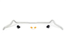 Load image into Gallery viewer, Whiteline 05+ Mazda 3 BK / 07+ Mazdaspeed3 Hatch FWD Front 24mm X-Heavy Duty Swaybar Sway Bars Whiteline