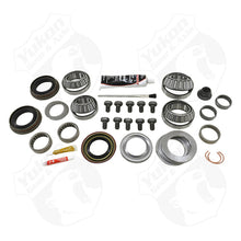 Load image into Gallery viewer, Yukon Gear Master Overhaul Kit 09+ Ford 8.8inch Reverse Rotation IFS Front Diff Differential Overhaul Kits Yukon Gear & Axle