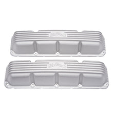 Load image into Gallery viewer, Edelbrock Valve Cover Classic Series AMC/Jeep 1967-91 290-401 CI V8 Satin Valve Covers Edelbrock