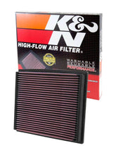 Load image into Gallery viewer, K&N 94-05 Audi / 01-08 Skoda / 96-05 VW Drop In Air Filter Air Filters - Drop In K&N Engineering