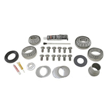 Load image into Gallery viewer, Yukon Gear Master Overhaul Kit For Toyota T10.5in Diff Differential Overhaul Kits Yukon Gear & Axle
