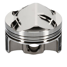 Load image into Gallery viewer, Wiseco Honda K-Series +10.5cc Dome 1.181X88.0mm Piston Shelf Stock Kit Piston Sets - Forged - 4cyl Wiseco