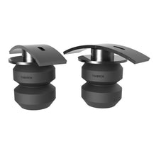 Load image into Gallery viewer, Timbren 1987 Dodge Dakota RWD Rear Suspension Enhancement System Bump Stops Timbren