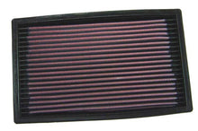 Load image into Gallery viewer, K&N 90-97 Miata Drop In Air Filter Air Filters - Drop In K&N Engineering