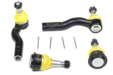 Load image into Gallery viewer, Whiteline 12+ Subaru BRZ / 12+ Scion FRS Roll Center Adjuster Kit & Bump Steer Suspension Arms & Components Whiteline