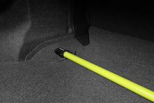 Load image into Gallery viewer, Perrin 15-21 Subaru WRX/STI Rear Shock Tower Brace - Neon Yellow Strut Bars Perrin Performance