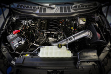 Load image into Gallery viewer, K&N 2021+ Ford F-150 V8-5.0L F/I High Flow Performance Intake Kit Cold Air Intakes K&N Engineering